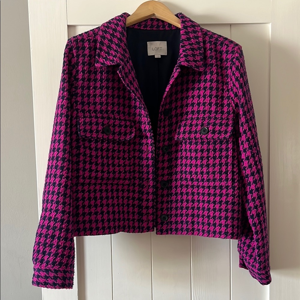 Loft BlazerJacket